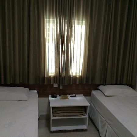 Hotel Rio Branco Гоянія Екстер'єр фото
