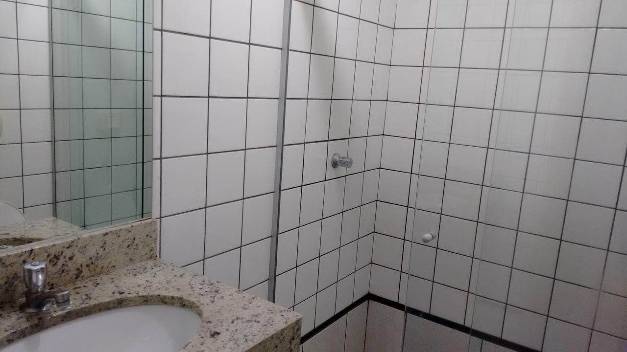 Hotel Rio Branco Гоянія Екстер'єр фото