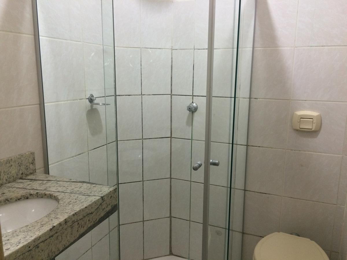 Hotel Rio Branco Гоянія Екстер'єр фото