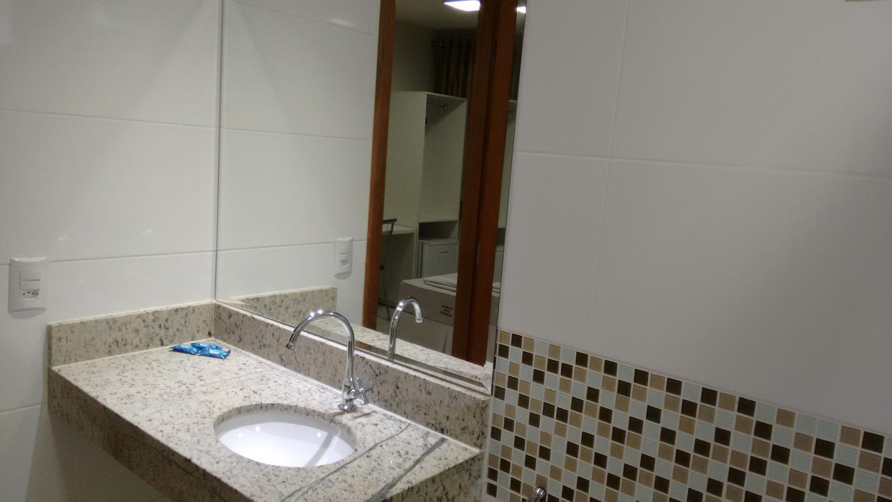 Hotel Rio Branco Гоянія Екстер'єр фото