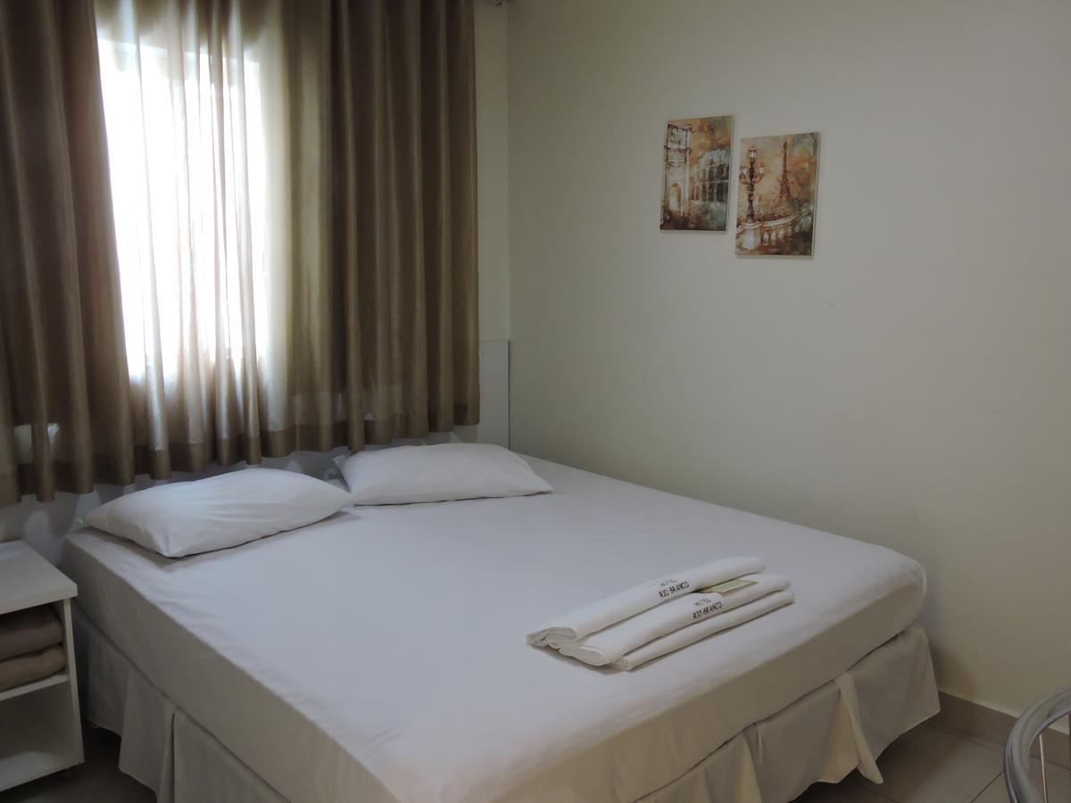 Hotel Rio Branco Гоянія Екстер'єр фото