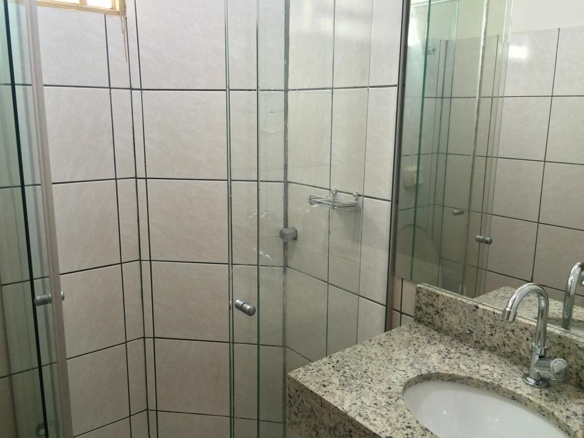 Hotel Rio Branco Гоянія Екстер'єр фото